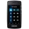 Samsung F520 – в обе стороны слайдер