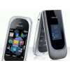 Премьера Nokia 7020