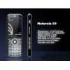 mobRumor: Motorola E9 – реальность или Photoshop?