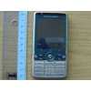 Sony Ericsson G700 прошел сертификацию FCC