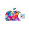 Джонатан Айв упростит дизайн iOS