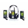 Nokia Music Range – трубки в чёрном