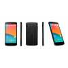 Google выпустила Nexus 5 и представила Android 4.4 KitKat