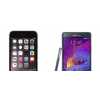 На родине Samsung новые iPhone продаются втрое лучше Galaxy Note 4