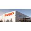 Sharp разрабатывает 4K-дисплей для смартфонов