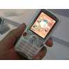 Sony Ericsson отбелила W810i