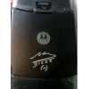 Maradona RAZR + Motorola Pink и кое-что ещё