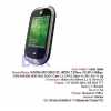 Появилась информация о новом Windows Mobile-телефоне Motorola Atila