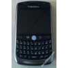 В Интернет просочились фотографии BlackBerry Javelin