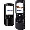 Nokia 8600 – чёрный пижон