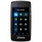 Samsung F520 – в обе стороны слайдер