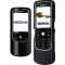 Nokia 8600 – чёрный пижон