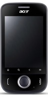 Acer beTouch E110