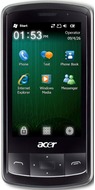 Acer beTouch E200