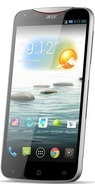 Acer Liquid S2