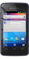 Alcatel One Touch 4010D TPOP