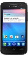 Alcatel One Touch 5020X M'Pop