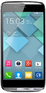 Alcatel One Touch 6032X Idol Alpha