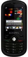 Alcatel One Touch 606