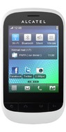 Alcatel One Touch 720D