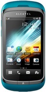 Alcatel One Touch 818D