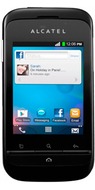 Alcatel One Touch 903D