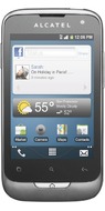 Alcatel One Touch 985D