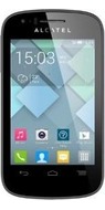 Alcatel One Touch Pop C1