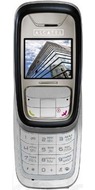 Alcatel OneTouch E265