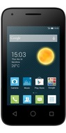 Alcatel OneTouch Pixi 3 (3.5) 4009D