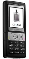 Alcatel OneTouch C550