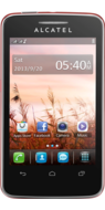 Alcatel Tribe 3041