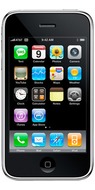 Apple iPhone 3G