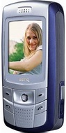 BenQ U700