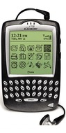 BlackBerry 6720