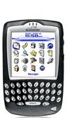 BlackBerry 7730