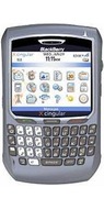 BlackBerry 8707v