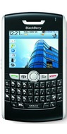 BlackBerry 8820