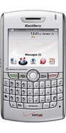 BlackBerry 8830 World Edition