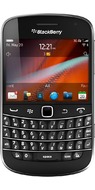 BlackBerry Bold 9930