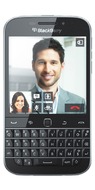 BlackBerry Classic