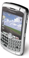 BlackBerry Curve 8300