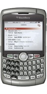 BlackBerry Curve 8310