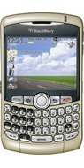 BlackBerry Curve 8320