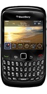 BlackBerry Curve 8520