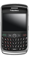 BlackBerry Curve 8900