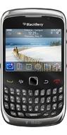 BlackBerry Curve 9300