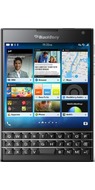 BlackBerry Passport