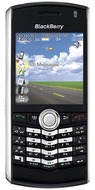 BlackBerry Pearl 8100