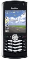 BlackBerry Pearl 8110